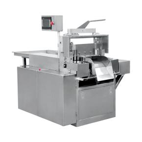 Fish Strip Cutting Machine