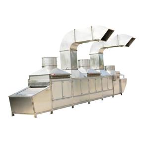 Squid Drying Machine 