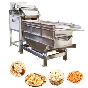  Almond Chopping Machine