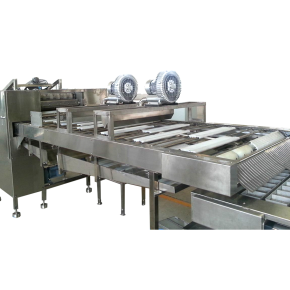 Instant Noodle Production Line
