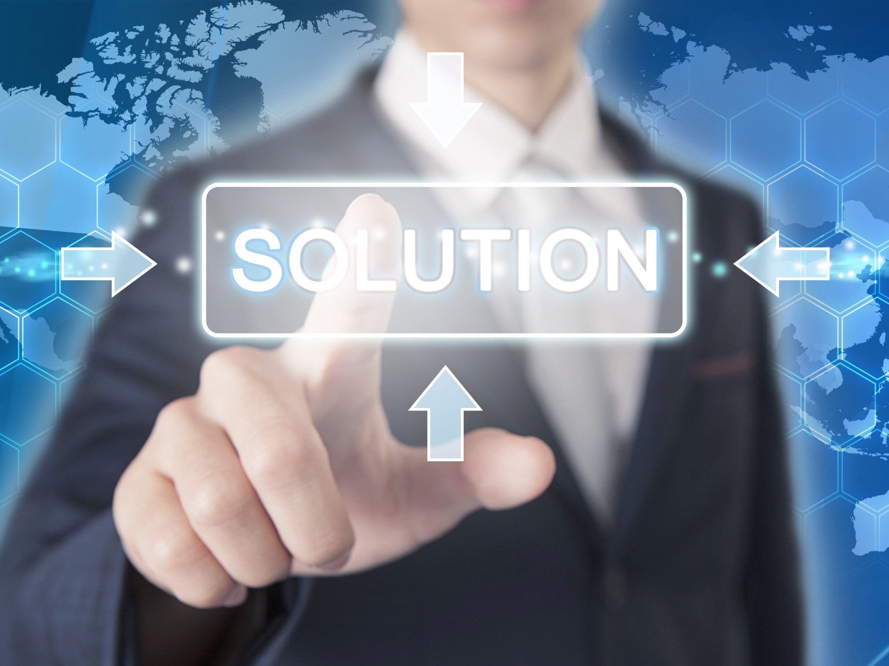Customized solutions