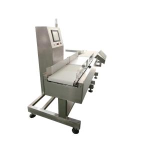 Onlie Checkweigher 