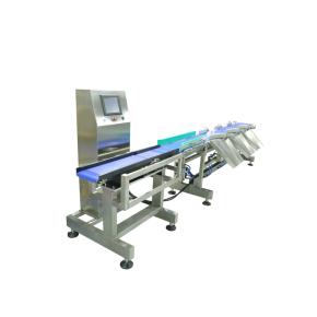 Weight Sorting Machine for Seafood